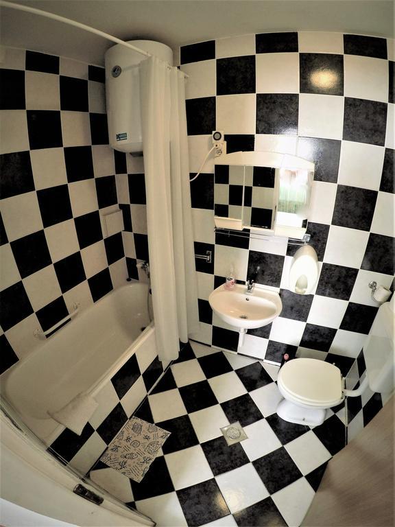Peach Apartment'S Repic بيبينيا المظهر الخارجي الصورة