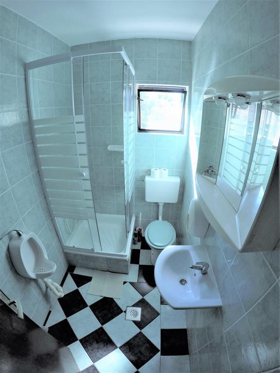 Peach Apartment'S Repic بيبينيا المظهر الخارجي الصورة